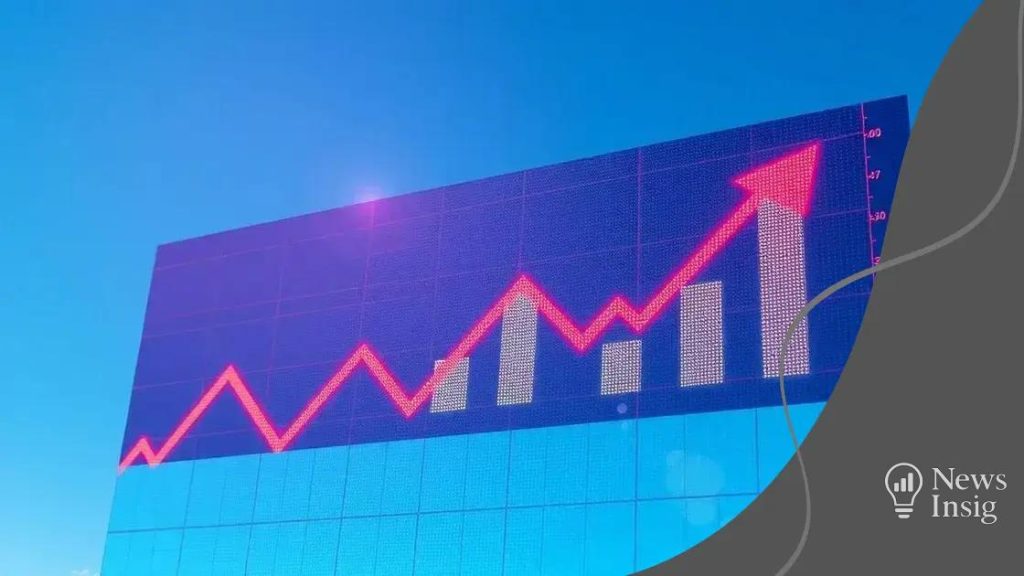 Stock market tendencies in the second quarter of 2025