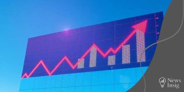 Stock market tendencies in the second quarter of 2025