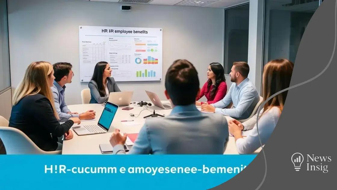 How to customize benefits for your workforce