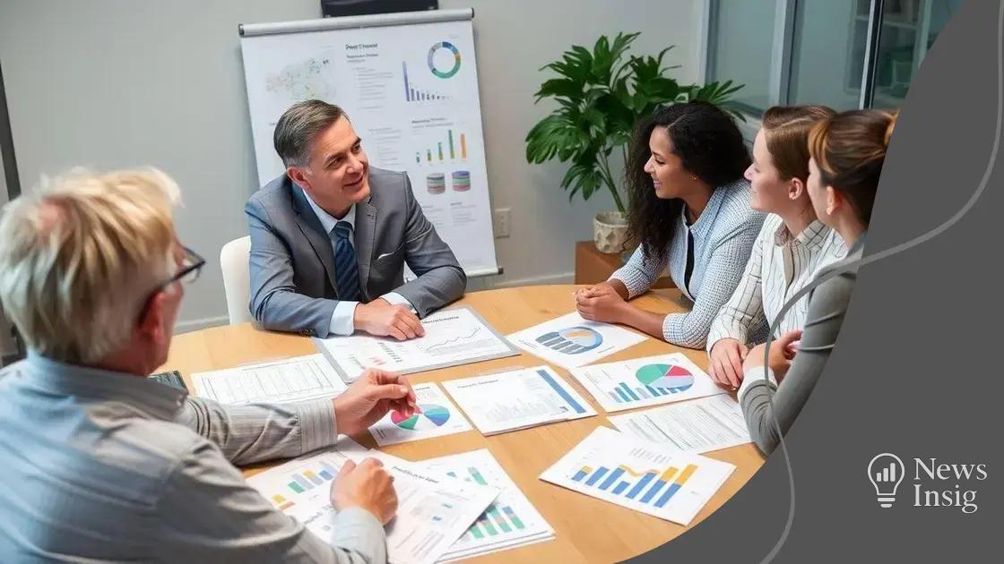 Comparing different types of retirement accounts