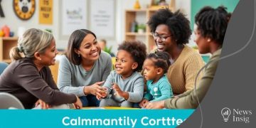 Availability of financial aid for childcare: What to know