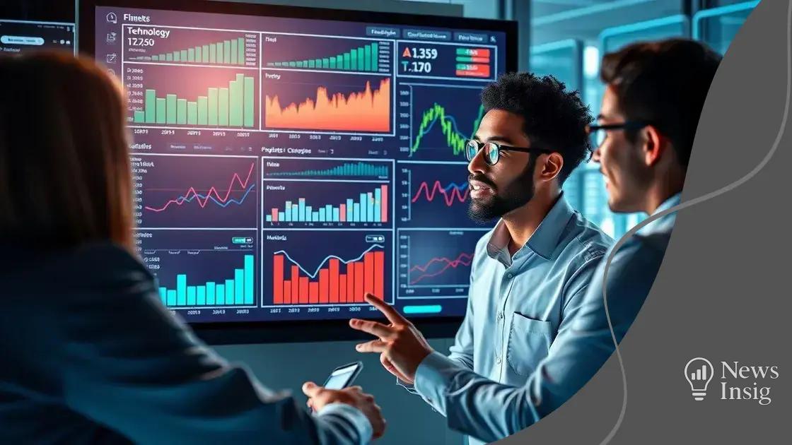 Predictions for major sectors