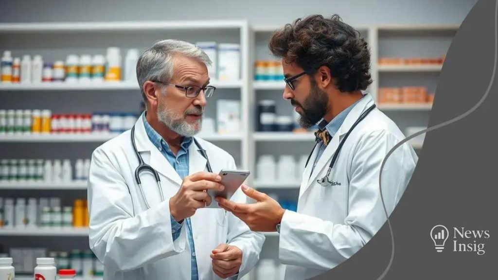 Efforts to lower the cost of prescription medications