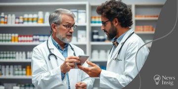Efforts to lower the cost of prescription medications
