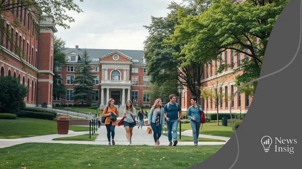 The price of college education in the US: what you need to know