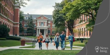 The price of college education in the US: what you need to know