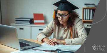 Student loan debt crisis: steps to overcome it