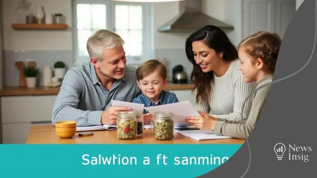 Personal savings rate USA: why it matters now