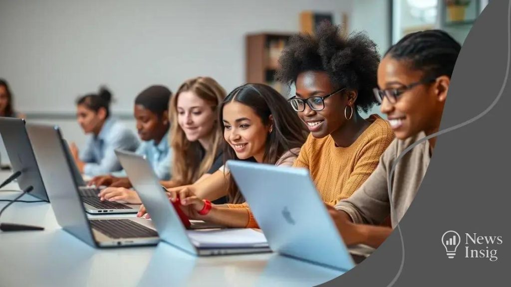 Developments in online learning for higher education