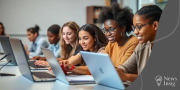 Developments in online learning for higher education
