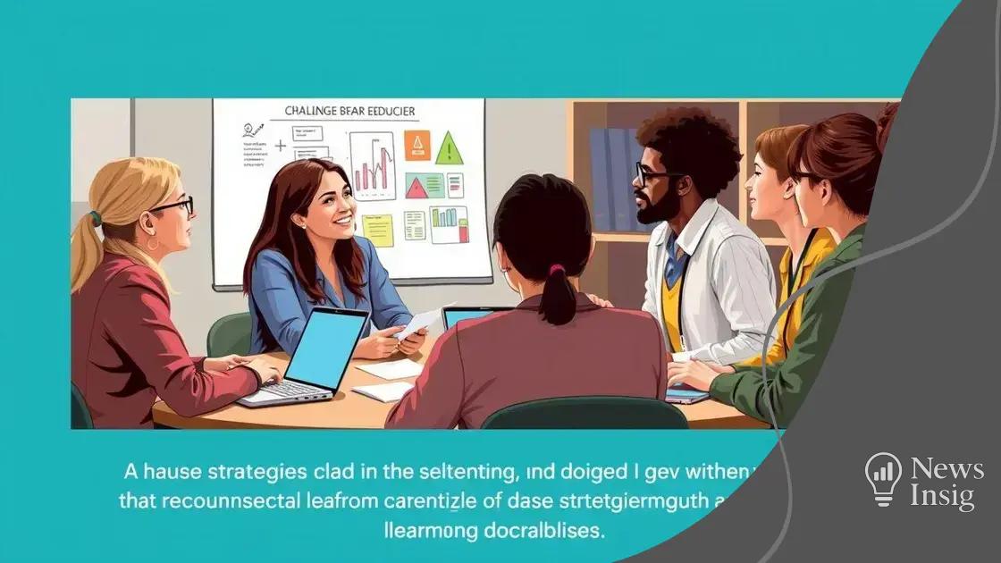 Challenges faced by institutions in online learning