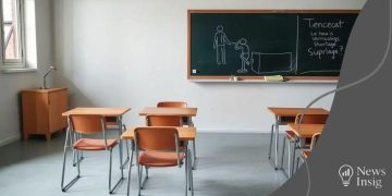 The shortage of teachers in the US: Why it matters