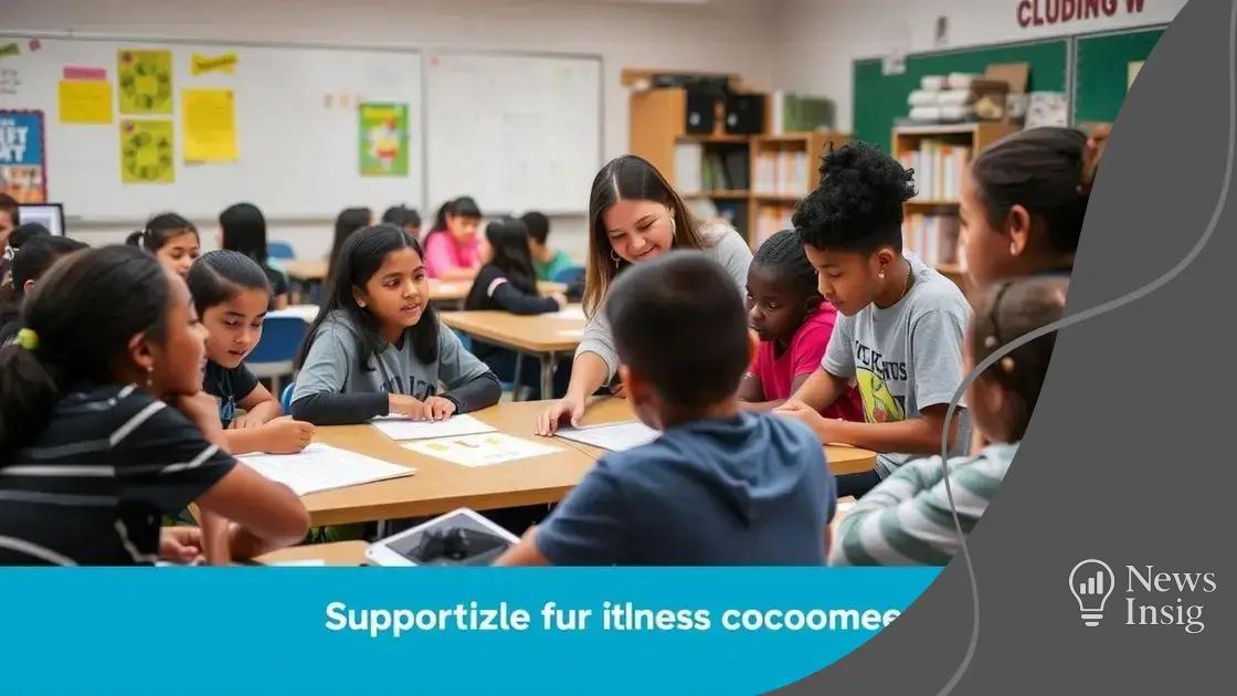 How teachers are adapting to new standards