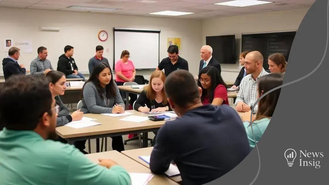 Innovative partnerships with local businesses