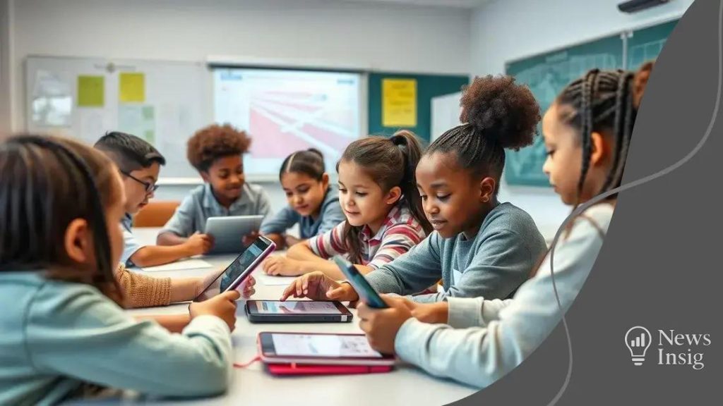 Technological advancements in education: Transforming learning today