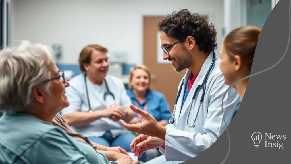 NHS support program UK: everything you need to know