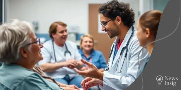 NHS support program UK: everything you need to know