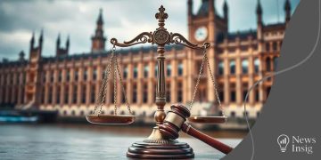 JusticepoliciesUK: Exploring the Impact of Recent Changes