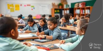 National curriculum reform UK: what's changing in education?