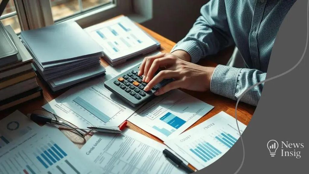 Financial resilience tips for a secure future