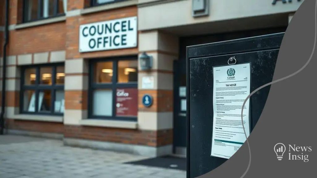Local council tax hike UK: what you need to know