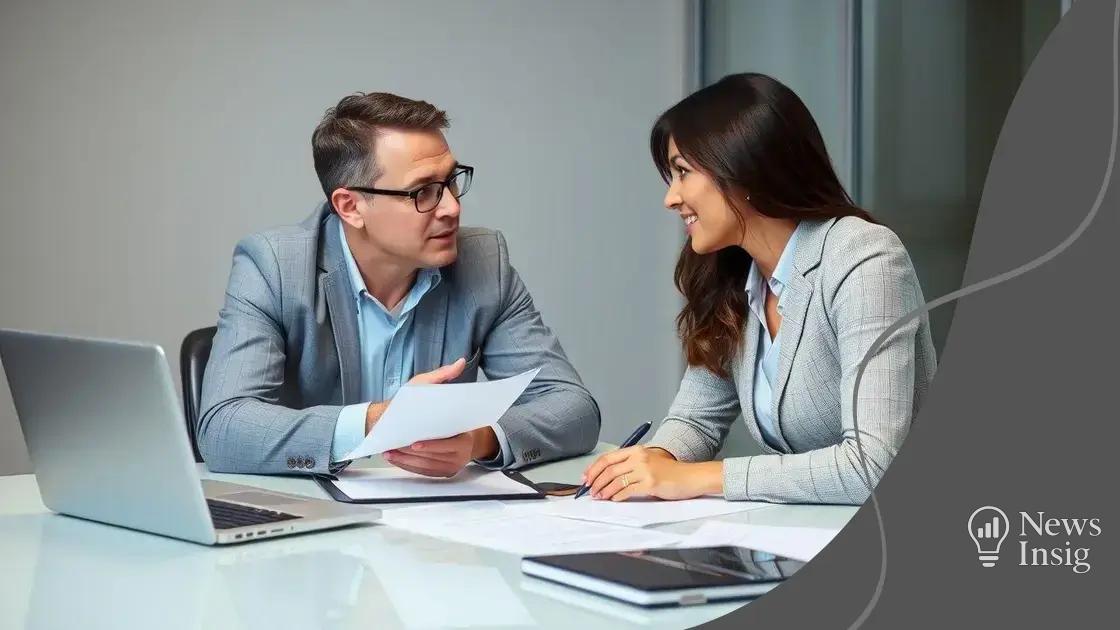 Effective communication techniques for negotiations