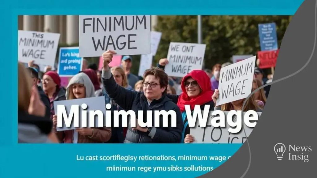 Minimum wage debate: Challenging the status quo today