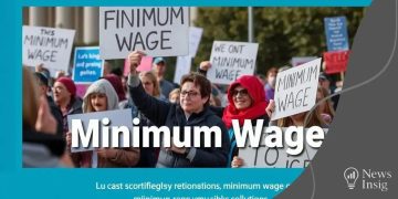 Minimum wage debate: Challenging the status quo today