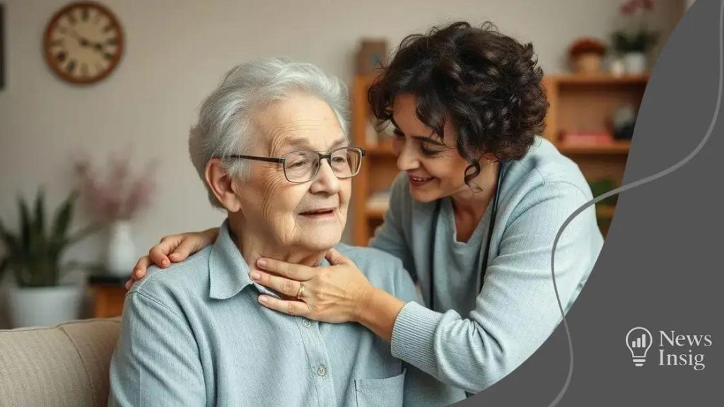 Tax support for caregivers: What you need to know