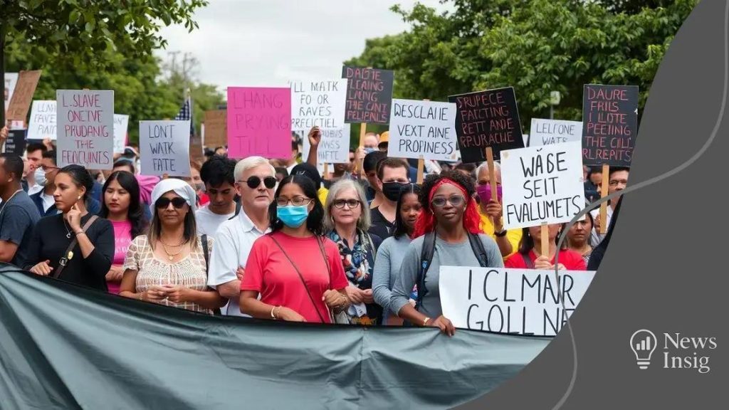 Civil rights: understanding the ongoing struggle