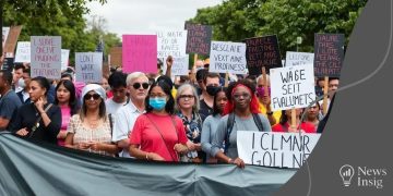 Civil rights: understanding the ongoing struggle
