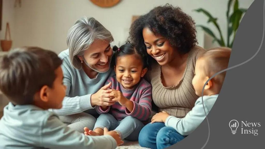 fosterchildsupport: understanding its importance and impact