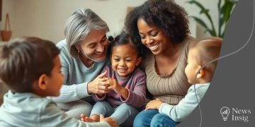 fosterchildsupport: understanding its importance and impact