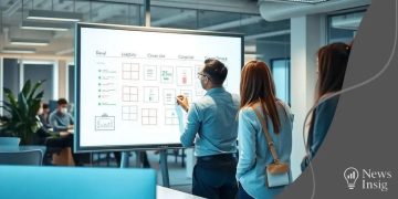 Digitalwhiteboards: Transform Your Collaborative Experience