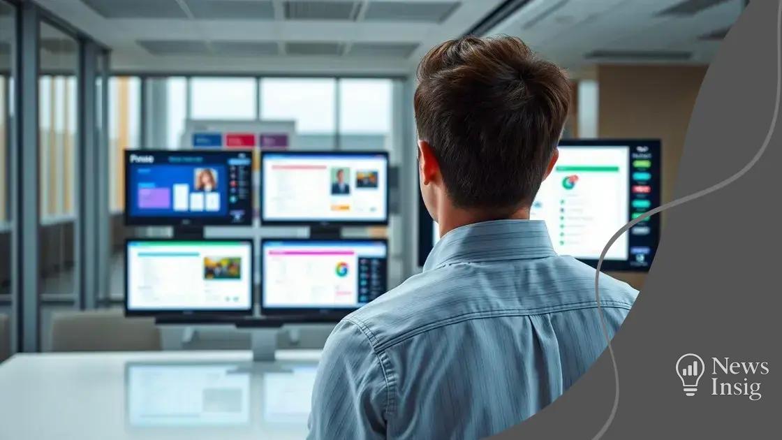 How to choose the right digitalwhiteboard