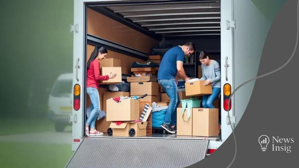Relocationassistance: Your guide to a seamless move