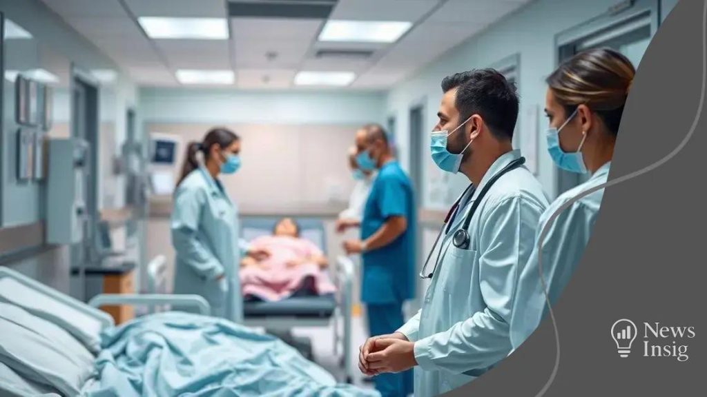 NHS reform proposals: what you need to know now