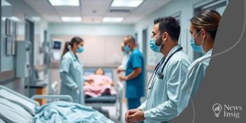 NHS reform proposals: what you need to know now