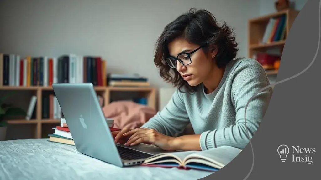 Distance learning strategies: How to enhance your study habits