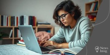 Distance learning strategies: How to enhance your study habits