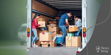 Relocationassistance: Your guide to a seamless move