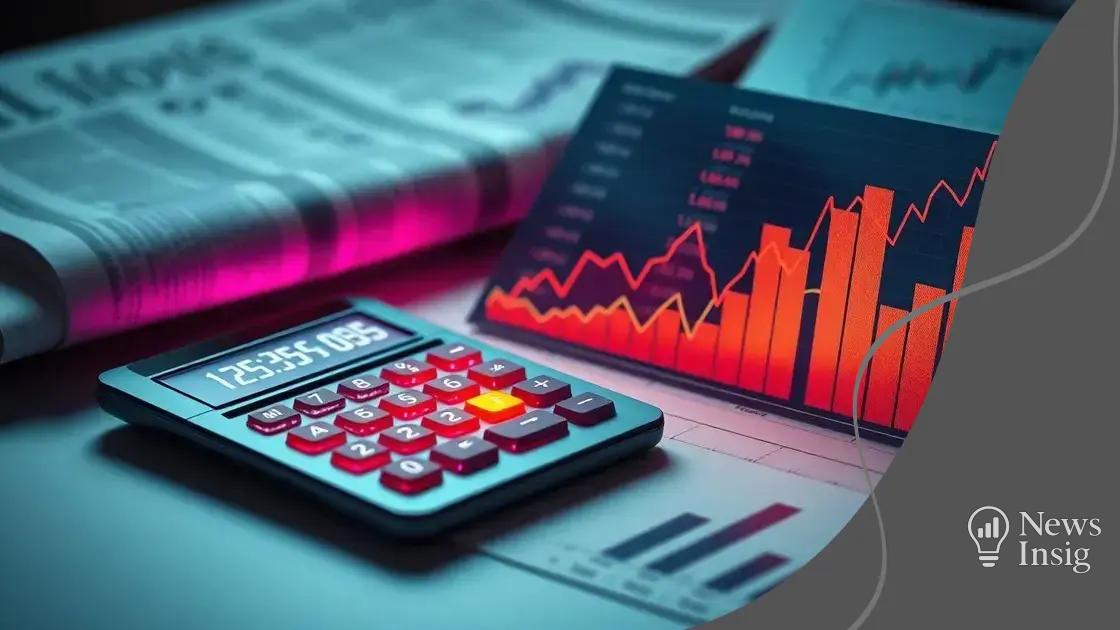 How to calculate inflation-adjusted returns