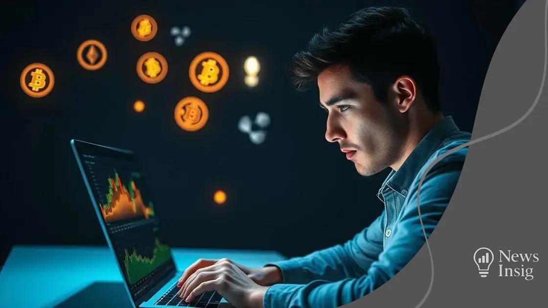 Tools to manage your crypto portfolio