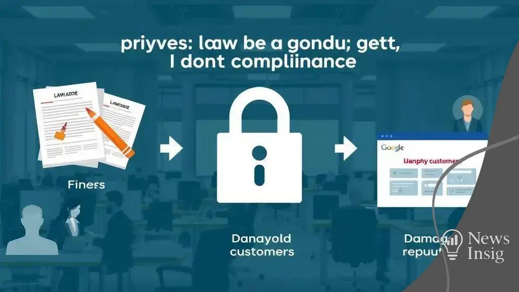 Impact of non-compliance