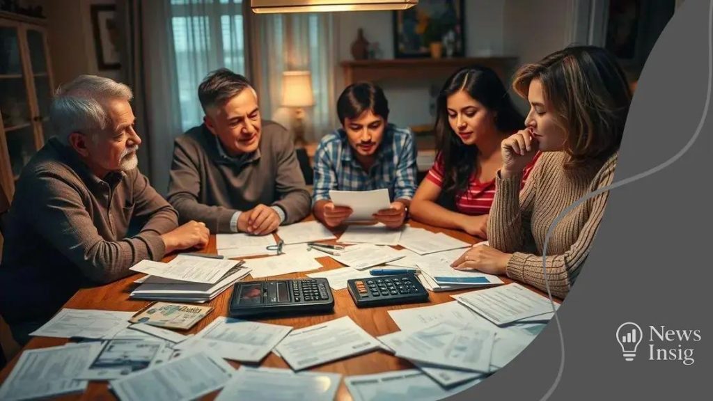 Parental financial aid: Unlocking educational dreams