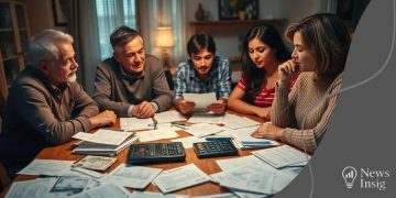 Parental financial aid: Unlocking educational dreams