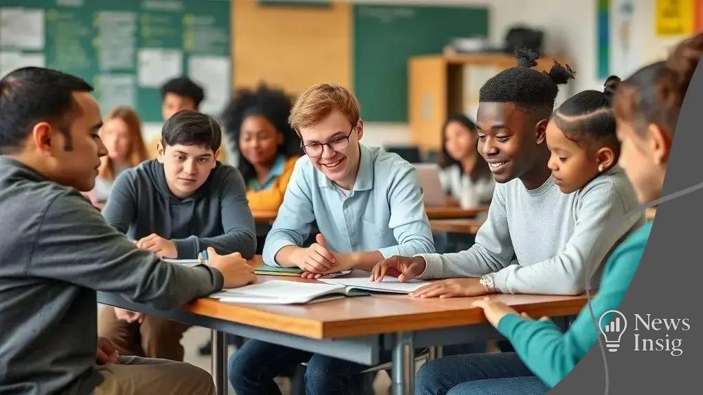 Equality in education: why it matters now more than ever