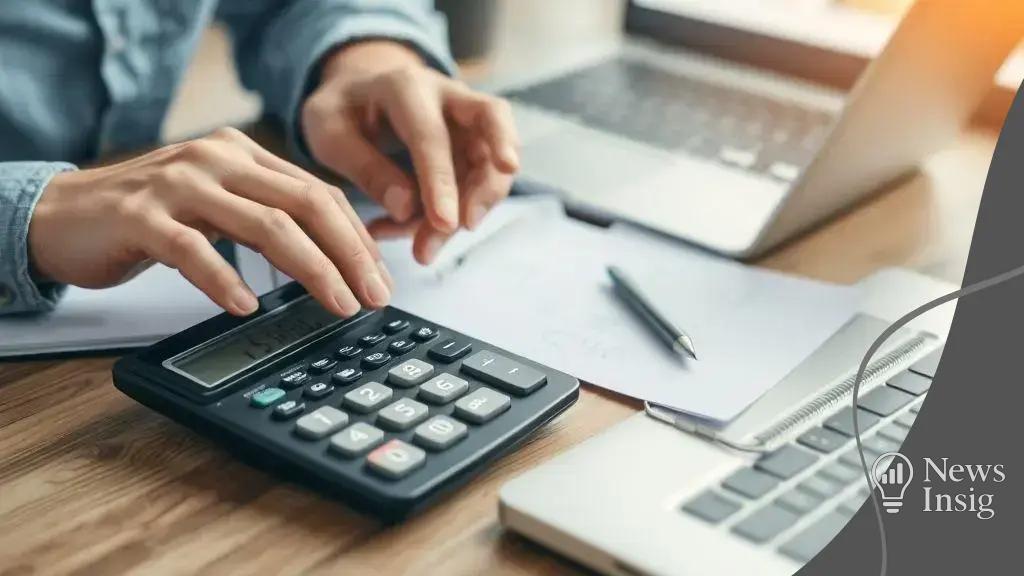 Emergency fund calculator: take control of your finances