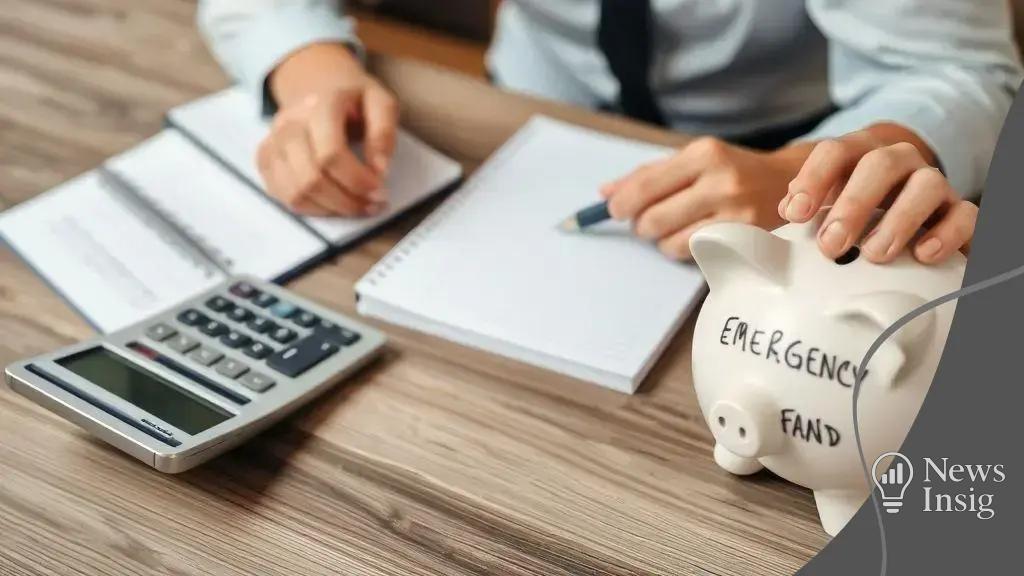 Tips for building your emergency fund effectively