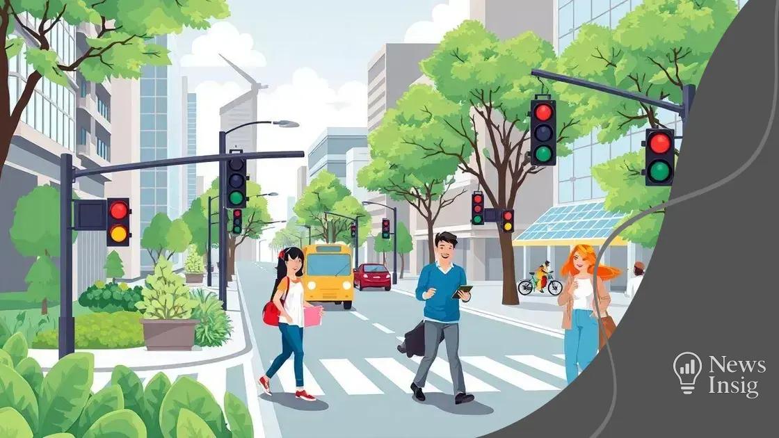 Benefits of implementing smart city strategies